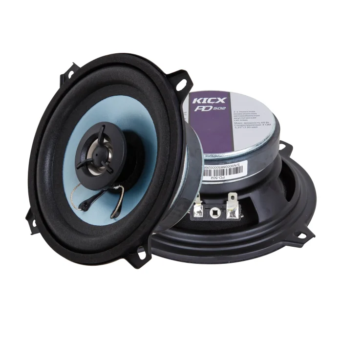 Kicx PD-502