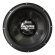 AMP Калибр Sport 15" (1+1 Ом) (RMS 4000W)