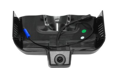 RedPower DVR-MBG4-G (черный) для Mercedes G-класс (2018+)
