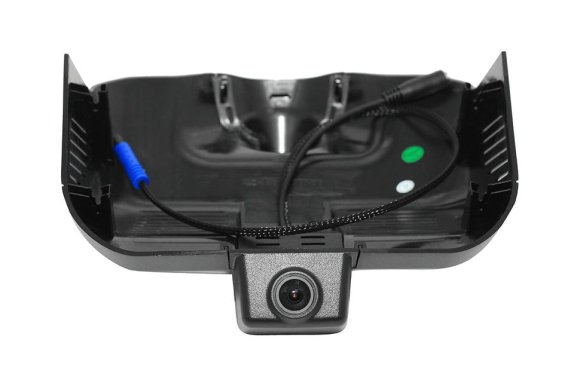 RedPower DVR-MBG4-G (черный) для Mercedes G-класс (2018+)