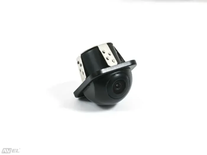 AVEL AVS0500BM + AVS115CPR680