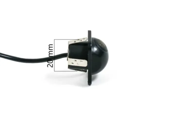 AVEL AVS0500BM + AVS115CPR680