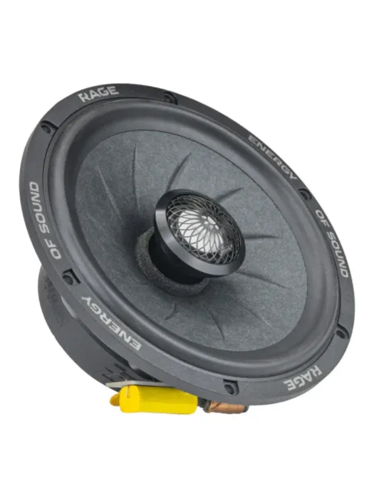 AMP RAGE 652