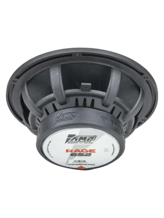 AMP RAGE 652