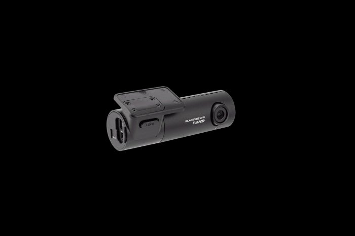BlackVue DR590X-1CH