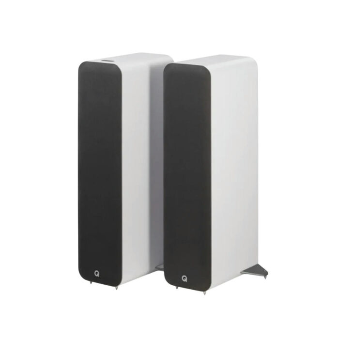 Q Acoustics M40 HD White