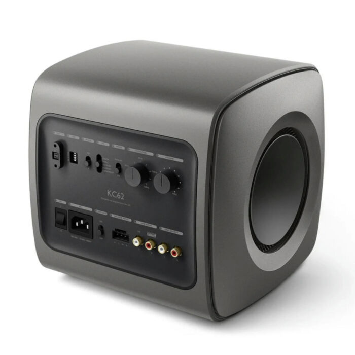 KEF KC 62 Titan