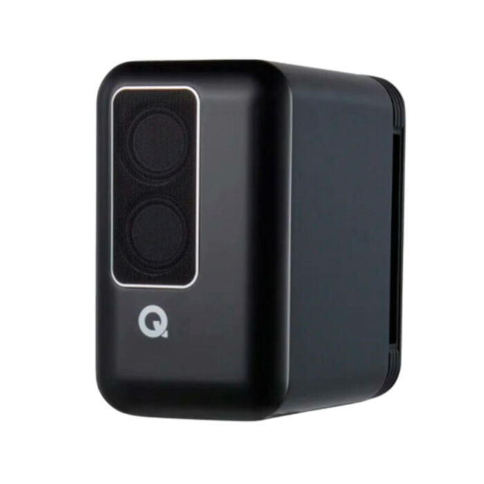 Q Acoustics Active 200 Black