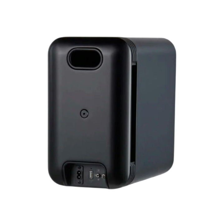 Q Acoustics Active 200 Black