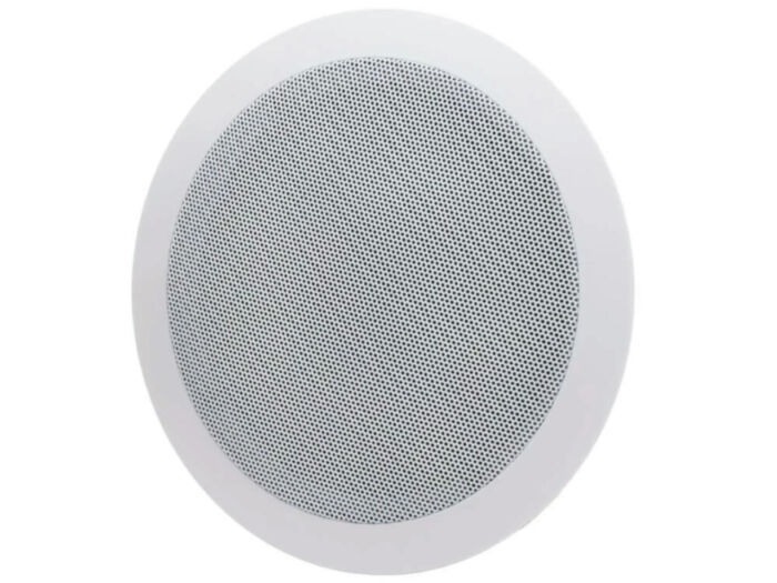 AVEL AVS135 + 2xAV607CS + AV10AC