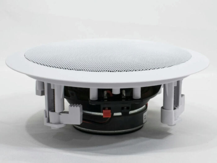 AVEL AVS135 + 2xAV607CS + AV10AC