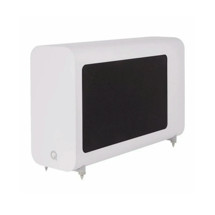 Q Acoustics 3060S Arctic White