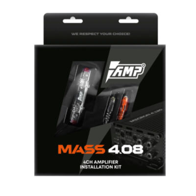 AMP MASS 4.08