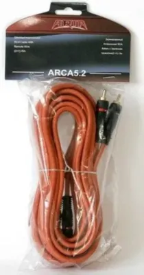 ARIA ARCA 5.2