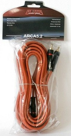 Aria ARCA 5.2