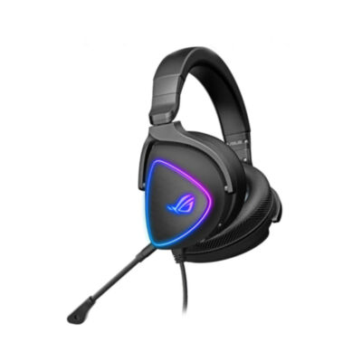 Asus ROG Delta S Black