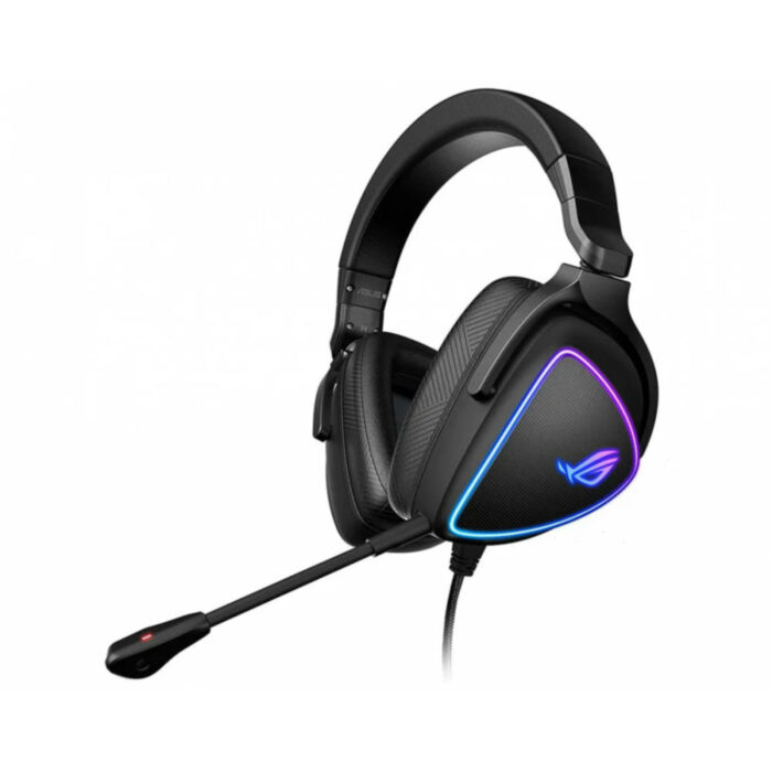 Asus ROG Delta S Black