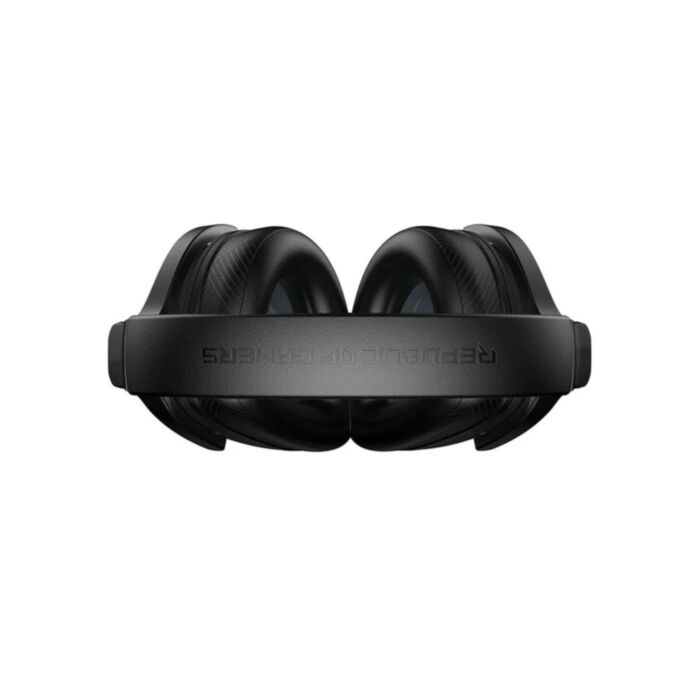 Asus ROG Delta S Black