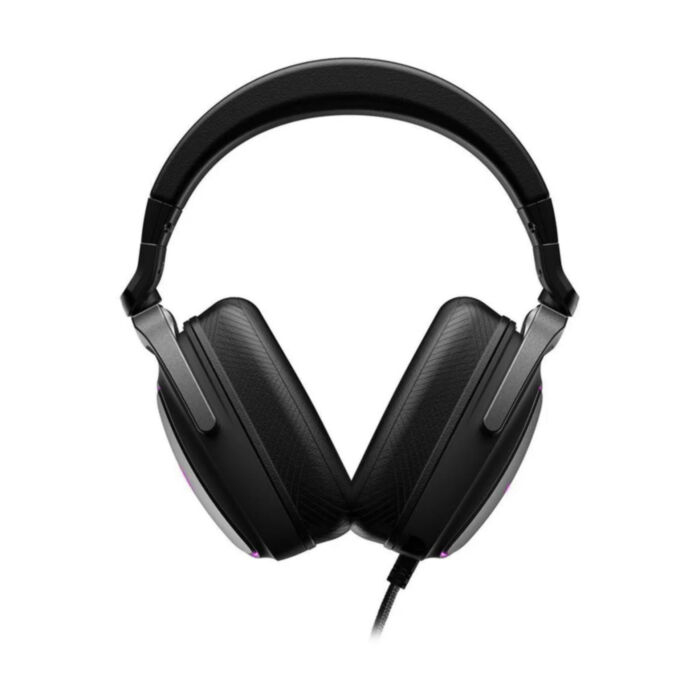 Asus ROG Delta S Black