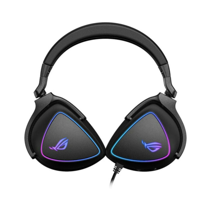 Asus ROG Delta S Black