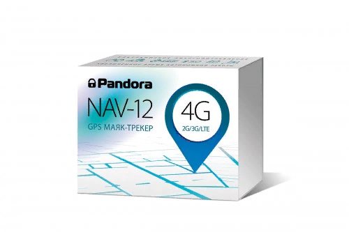 Pandora GPS NAV-12