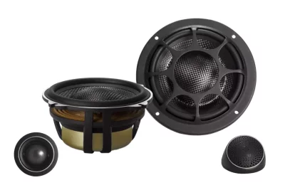 MOREL ELATE CARBON 52A