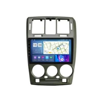 Магнитола для Hyundai Getz 2002-2011 Parafar на Андроид 13.0 PF109RNP