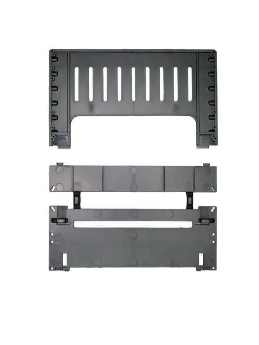 Магнитола для Hyundai Santa Fe 2021+ Parafar на Андроид 13.0 PF459LUX213u2kAIR