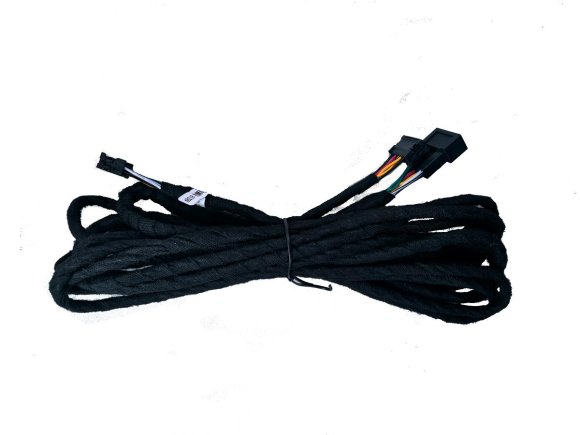 GOLDHORN A2B Signal Control Cable  -  сигнальный кабель управления в автомобилях Li L6/L7/L8/L9/Mega