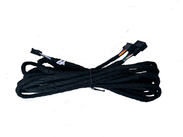 GOLDHORN A2B Signal Control Cable - сигнальный кабель управления в автомобилях Li L6/L7/L8/L9/Mega