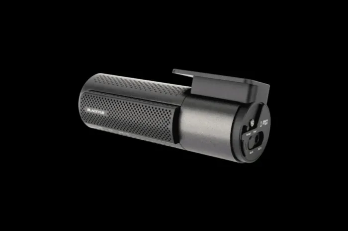 BlackVue DR750-2CH LTE PLUS