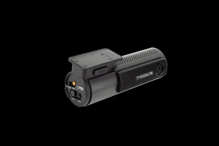 BlackVue DR750-2CH LTE PLUS