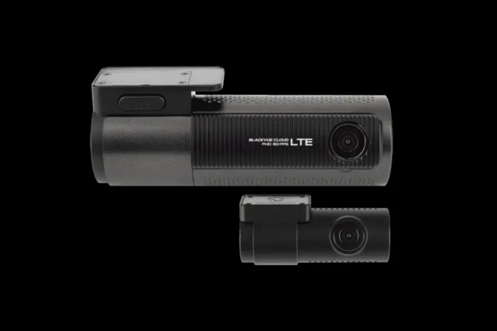 BlackVue DR750-2CH LTE PLUS