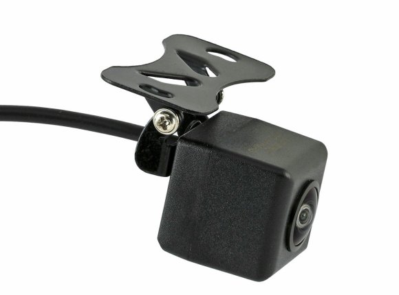 Incar VDC-417MHD