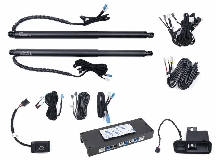 Incar TG-MS-02