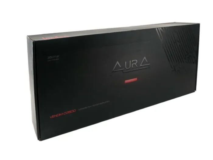 AURA VENOM-D3500