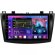 FarCar s400 Super HD для Mazda 3 на Android (XL034M)