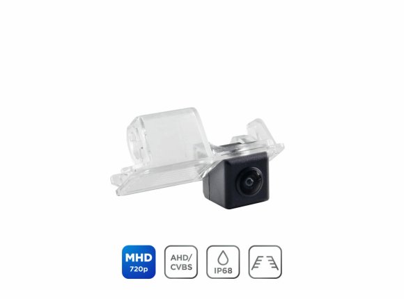Incar VDC-046MHD