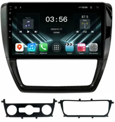 FarCar для Volkswagen Jetta на Android (DX3076M)