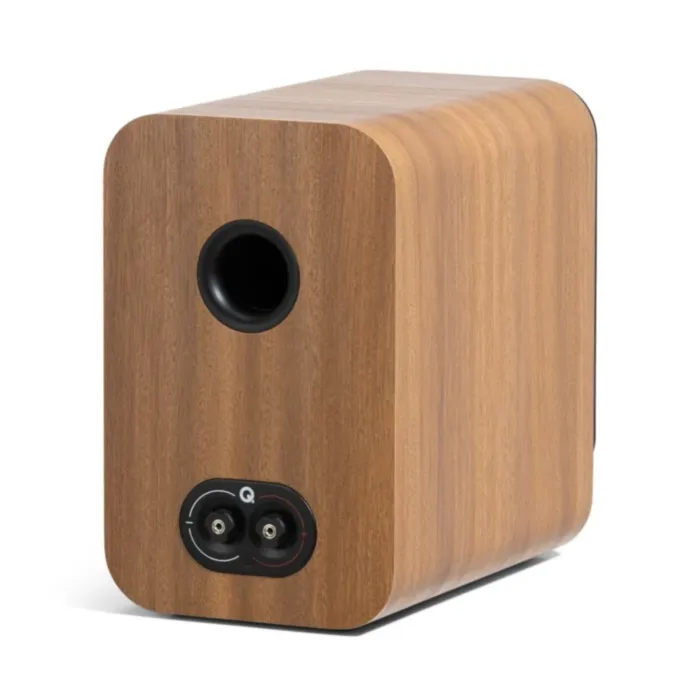 Q-Acoustics Q3020c (QA3328) Pin Oak
