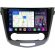 FarCar s400 2K для Nissan Qashqai, X-Trail на Android (XXL665M кондей)