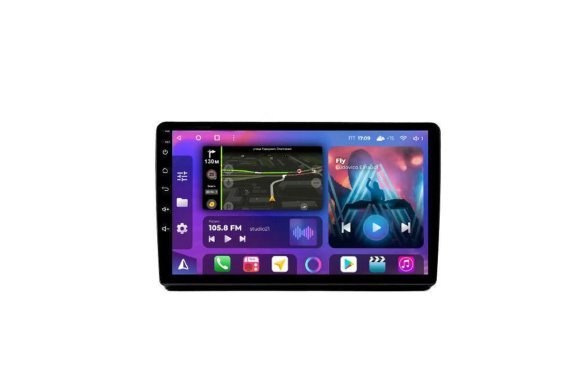 FarCar s400 Super HD для KIA Optima на Android (XL345M)