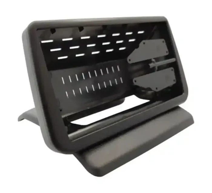 Магнитола для Nissan Note 2005-2013 Parafar на Андроид 12.0 PF649RGu