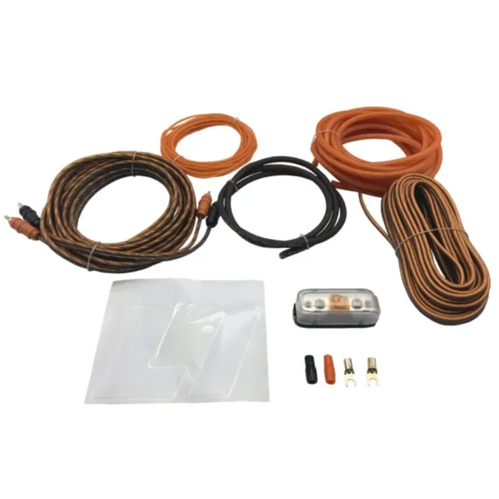 DL Audio Gryphon Lite WK 82