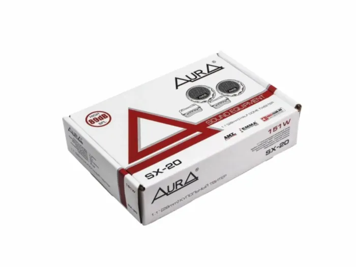 AURA SX-20