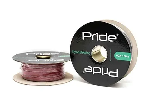 Pride Нейлоновый рукав NS0GA