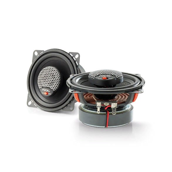 FOCAL ICU 100