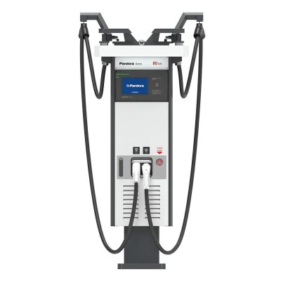 Зарядная станция Pandora Aero 80