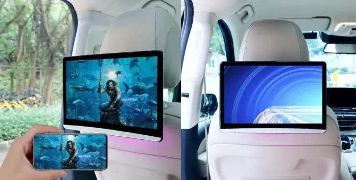 ERGO ER1060AN (Android2+32Gb)