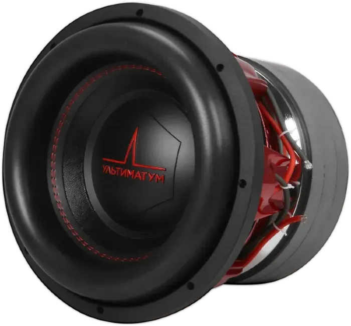 УРАЛ УЛЬТИМАТУМ 12